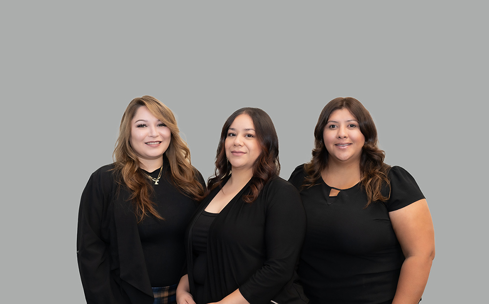 Photo of Office Assistants